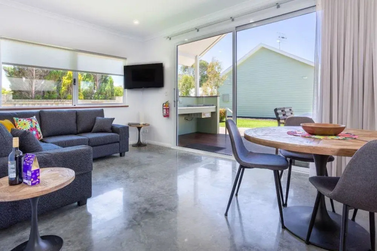 Turner Caravan Park