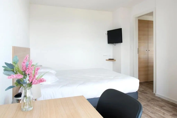Double Apartment