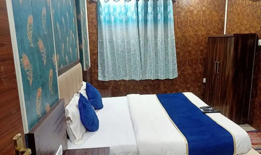 Fabexpress Ashirwad Residency Arn To Gst