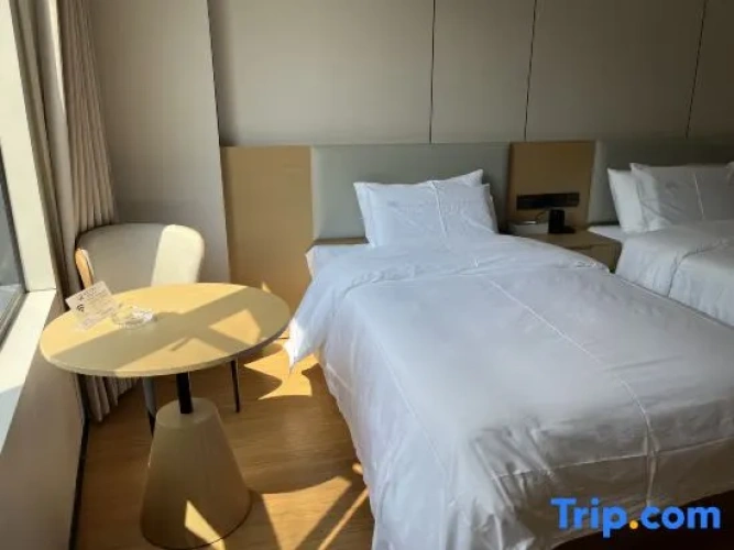 Comfort Twin room with mountain view