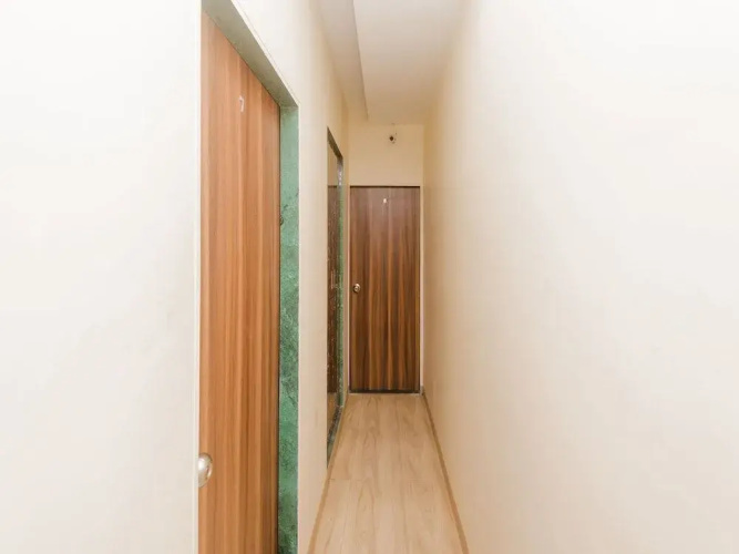 OYO 19841 Shivar Guest House