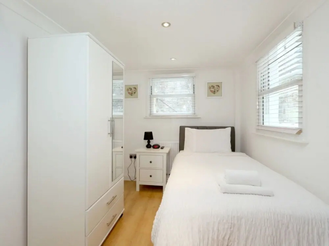 Kings Cross Park Residence