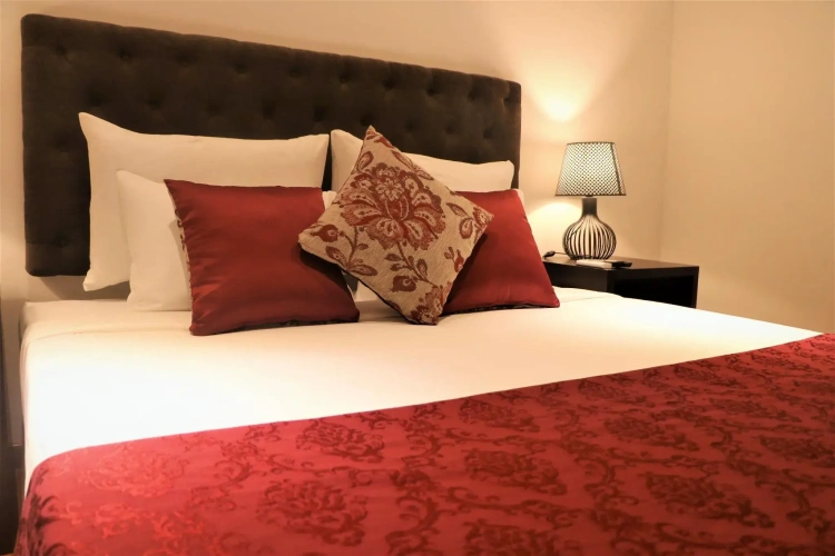 Superior room