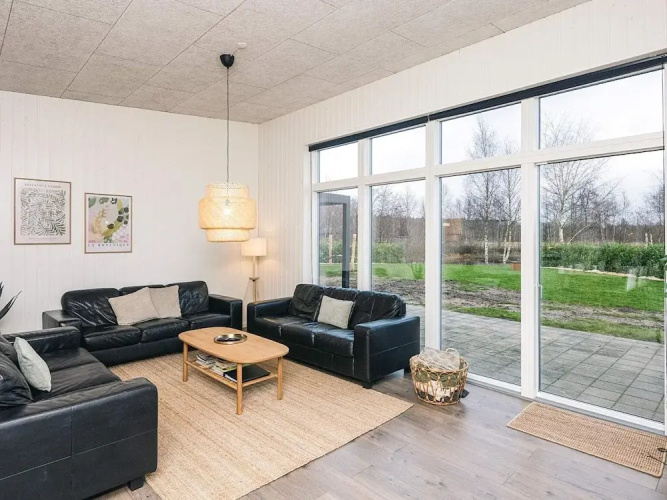 Holiday Home in Glesborg
