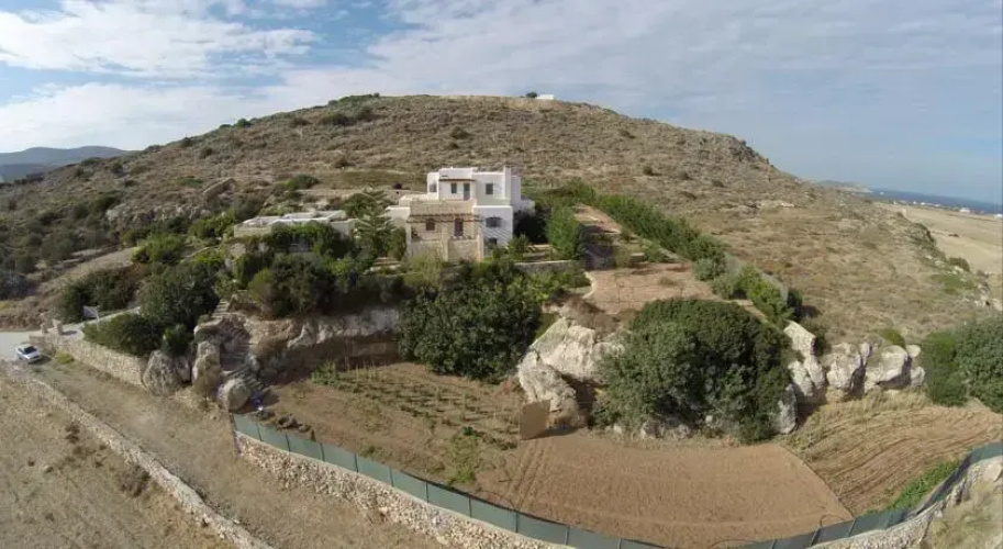 Villa Archilochos