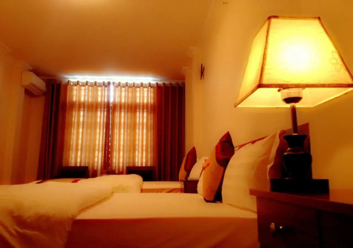 Avalon Hotel