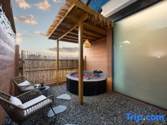 Yuemei Relax  Hotel