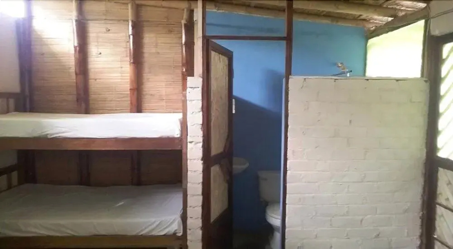 Geko Hostal