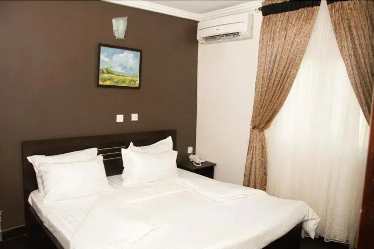 Sotel Suites Limited