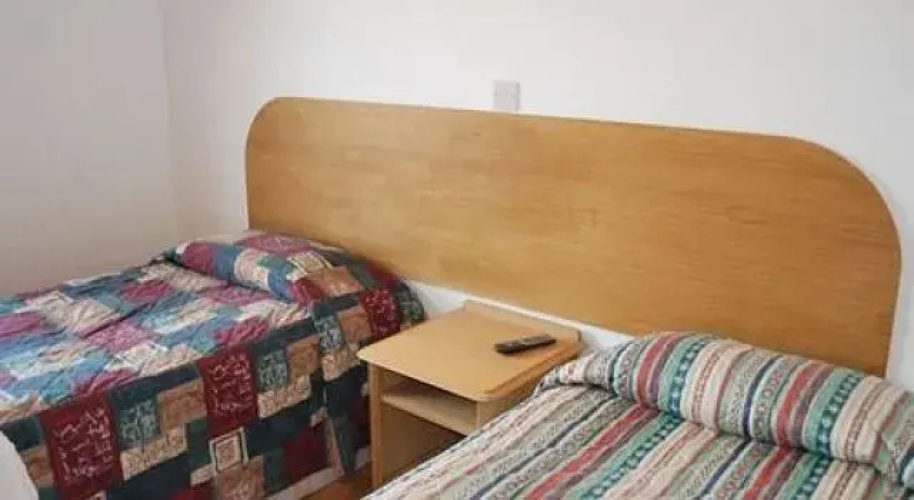 Annexe Rooms