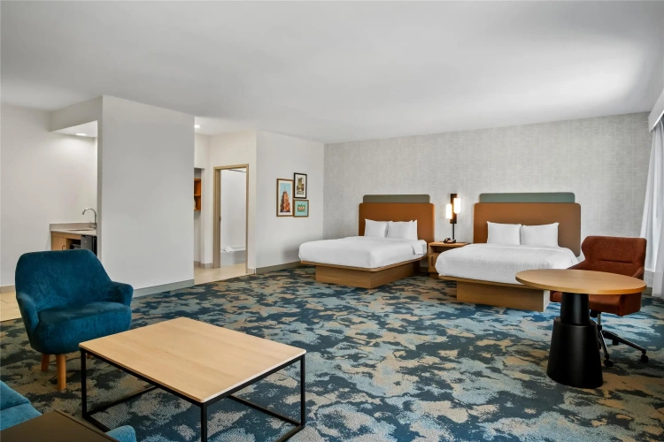 Suite