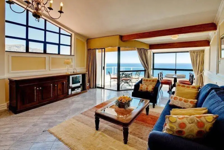 Bayview Penthouses