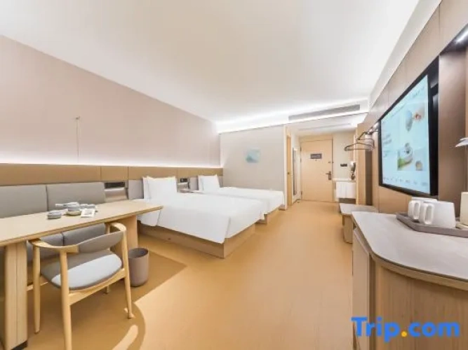Business Twin room