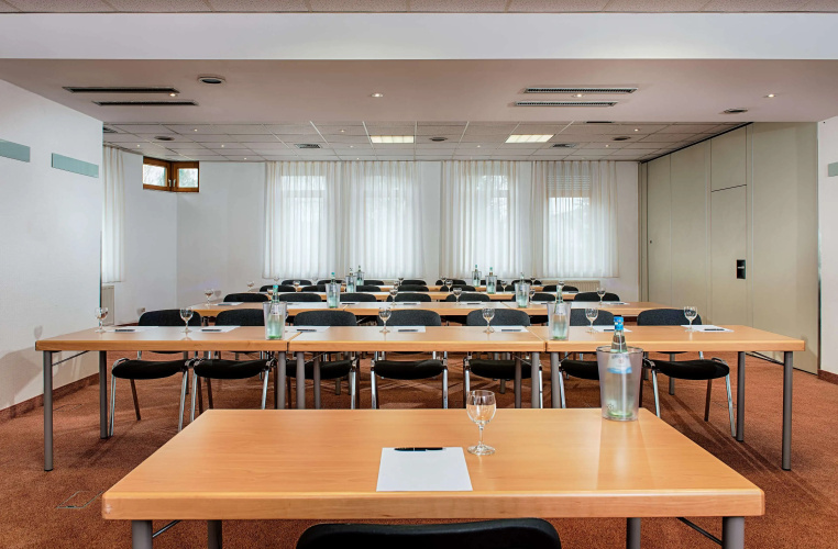 Best Western Hotel Braunschweig Seminarius photo 15