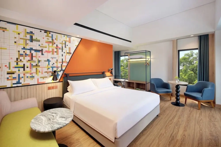 Premium Double room