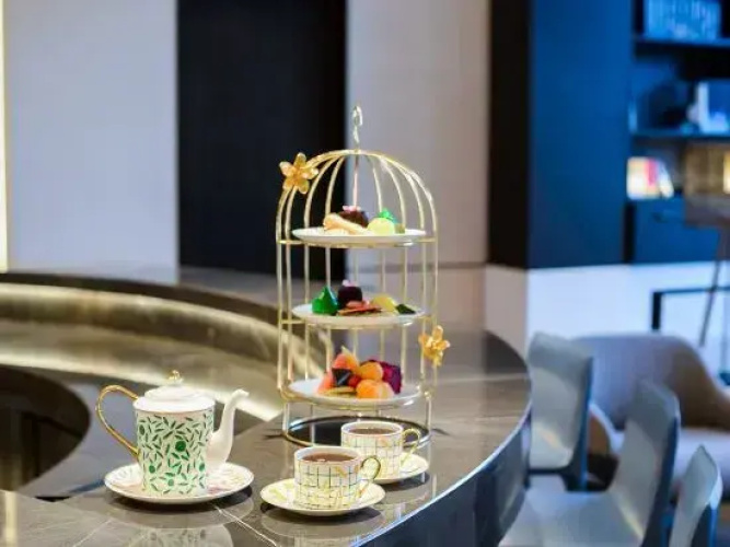 Leping Shanshui International Hotel