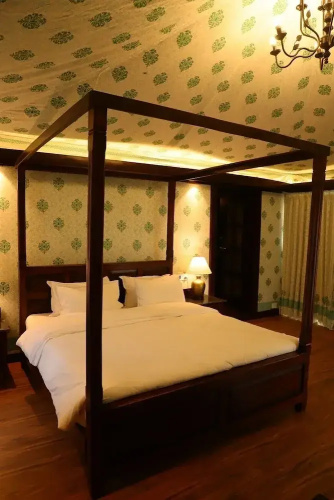 La Nature Hotels & Resorts