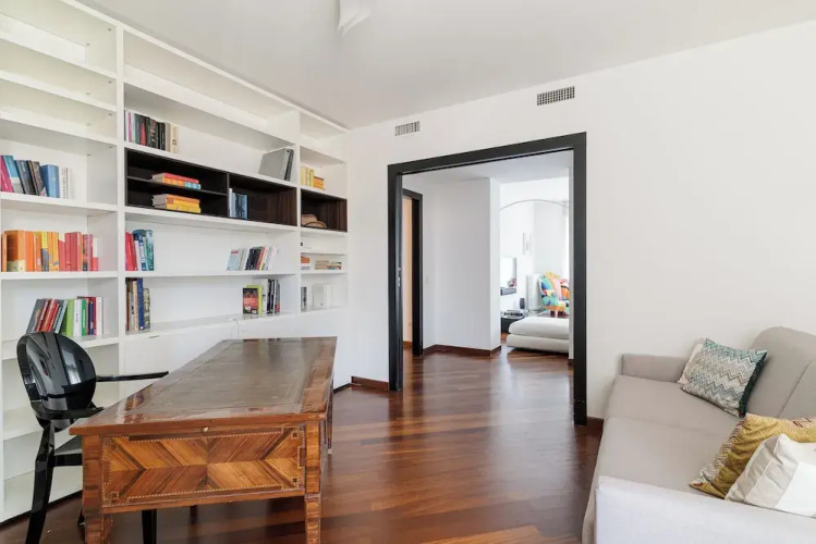 Brera Apartments in Dateo