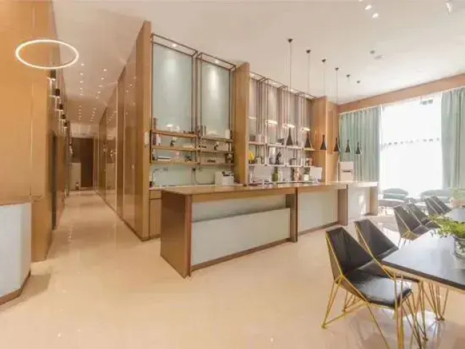 Dalian jinjue Wanxiang Homestay