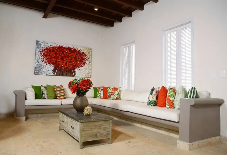 Casa de la Muralla
