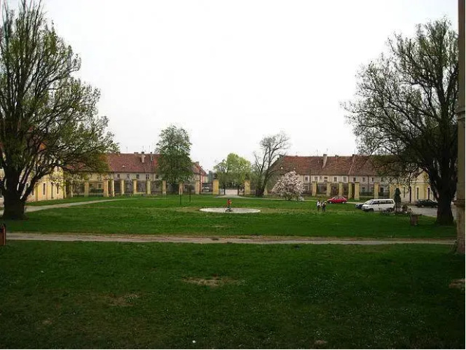 Pałac Brody