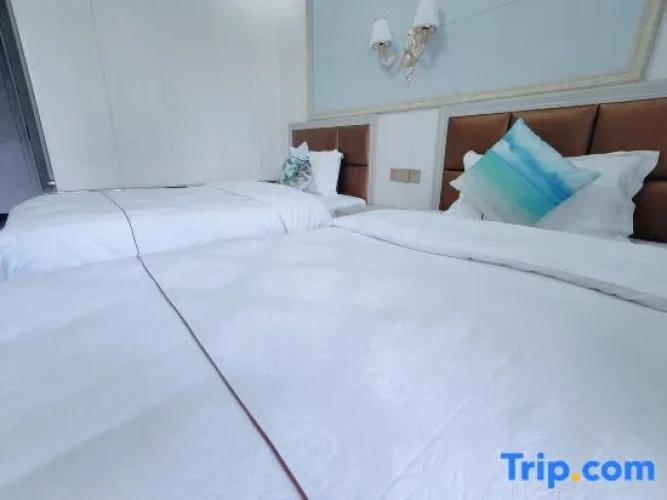 1 Bedroom Suite