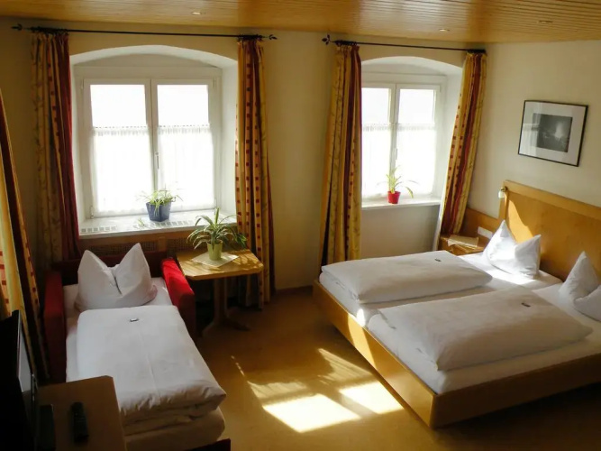 Hotel Drei König, Bild 2