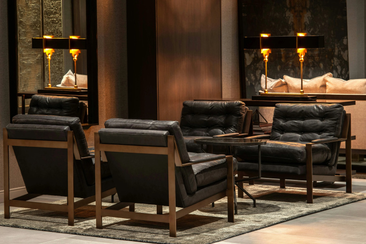 The Row Hotel at Assembly Row, Autograph Collection photo 6