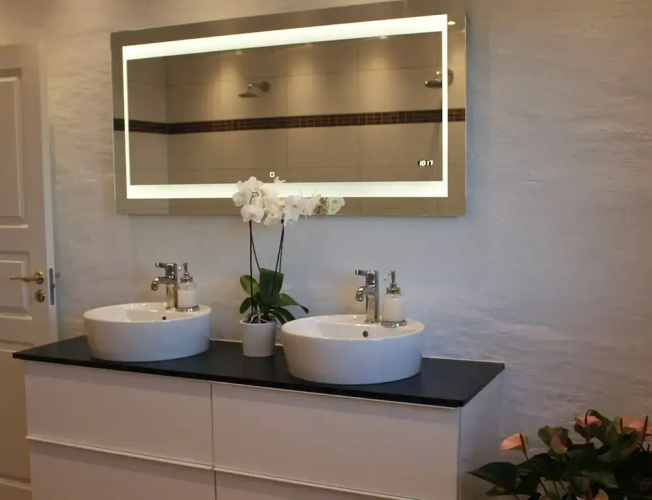 Katrinelund Bed and Breakfast