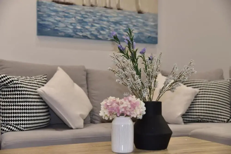 Filopappou Hill apt GTD8325