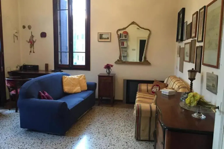 A Casa di Claudia