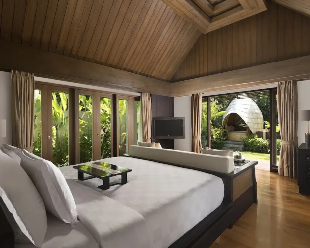 The Samaya Ubud Bali - Bali
