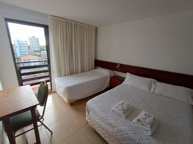 Intersur Villa Gesell