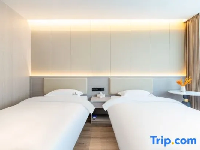 Comfort Twin room