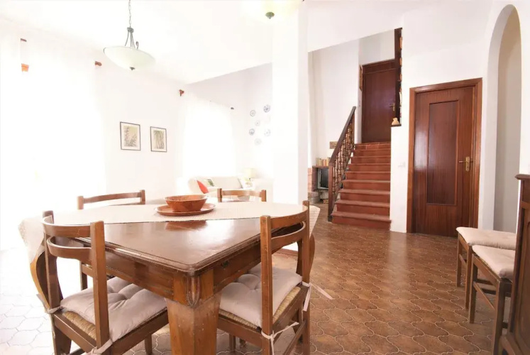 Casa Borgo SantAgata