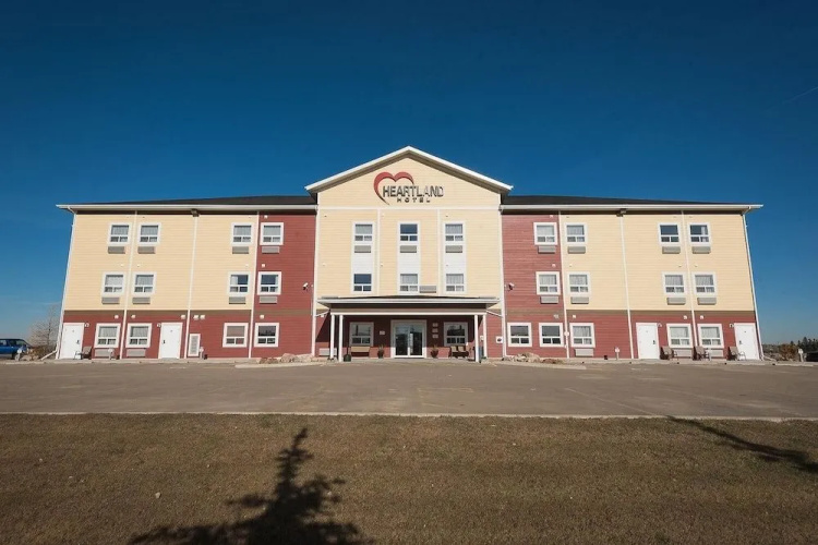 Hotelbild