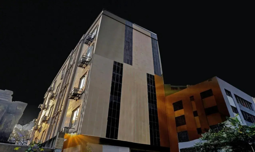 Hotelafbeelding