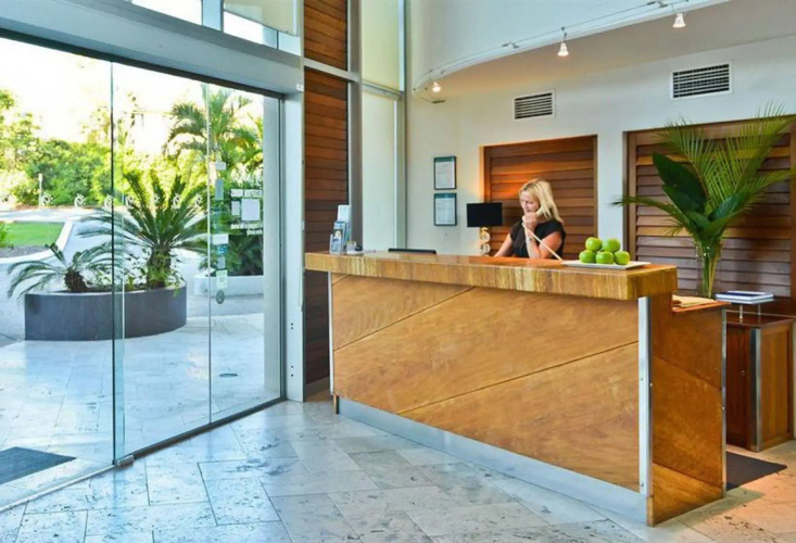Noosa Blue Resort