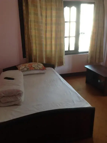 Hotel Minar