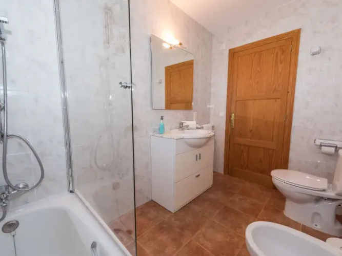 Villa Solivelles petit