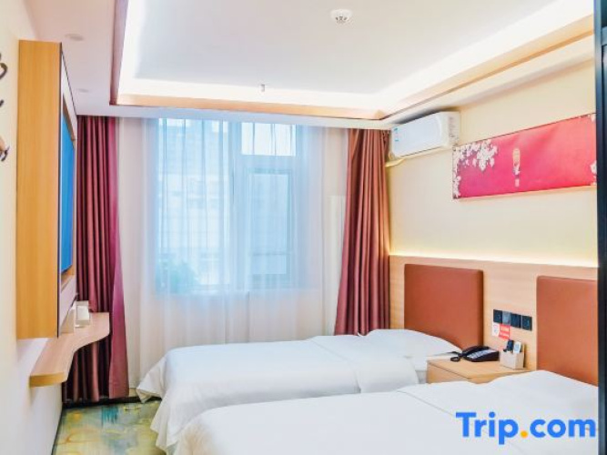 Jinggangshen Hotel