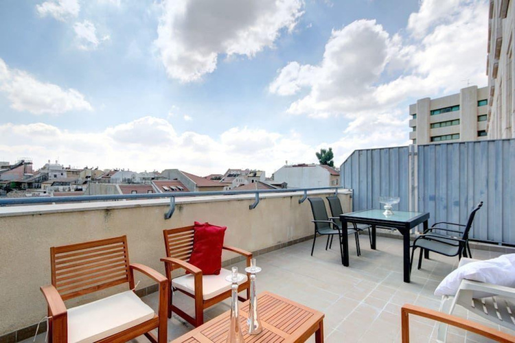 Exp Vacation Rental Apartments