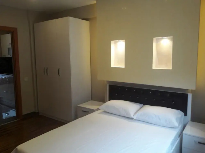 Ninve Apartments