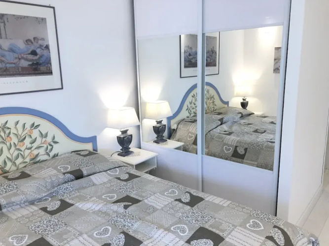 Résidence Villa d'Este T3 by Weekome
