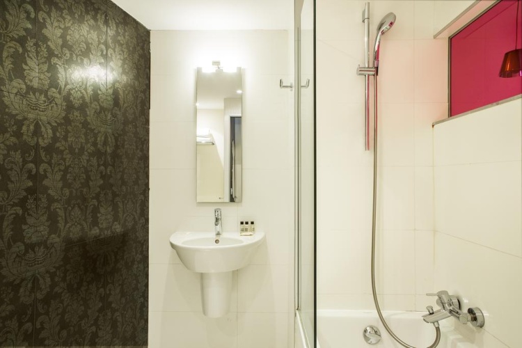 Hotel Le Quartier Bercy-Square photo 20