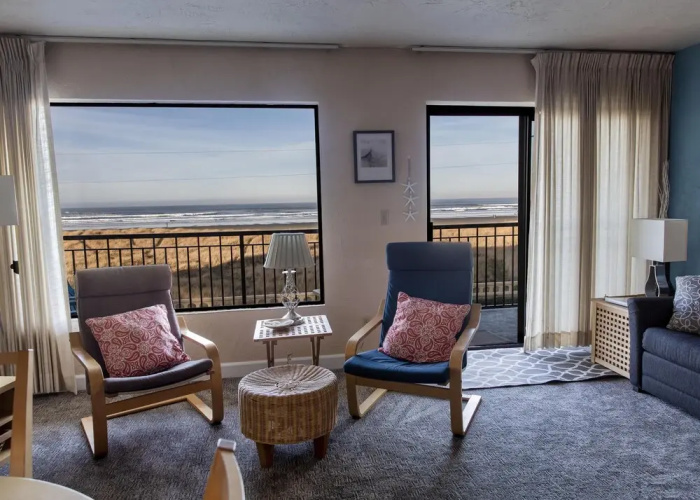 Seaside Beach Club 203