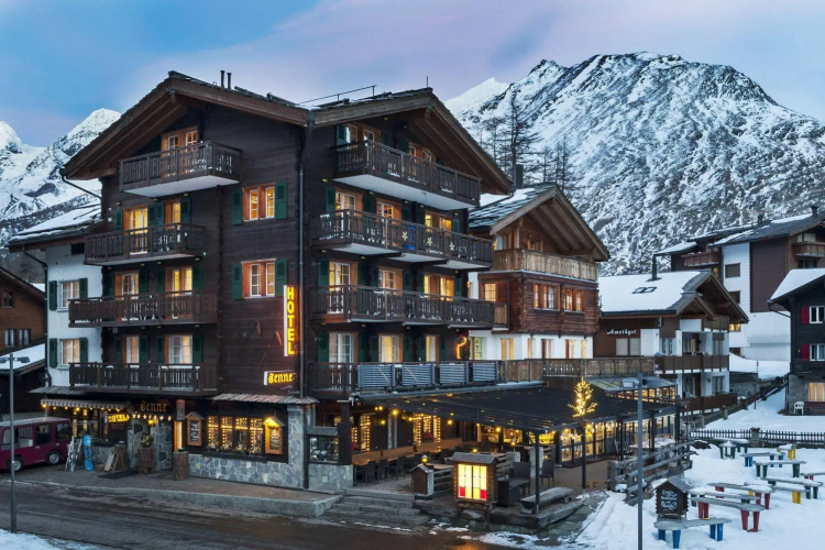 Otel görseli