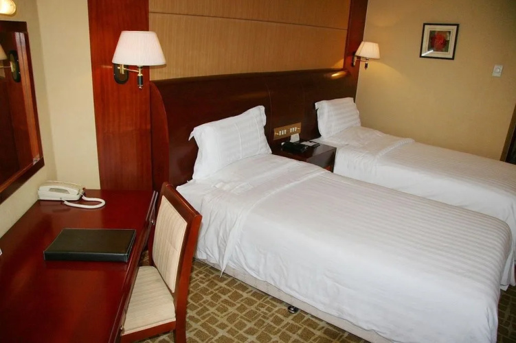 Xin Xing Hotel
