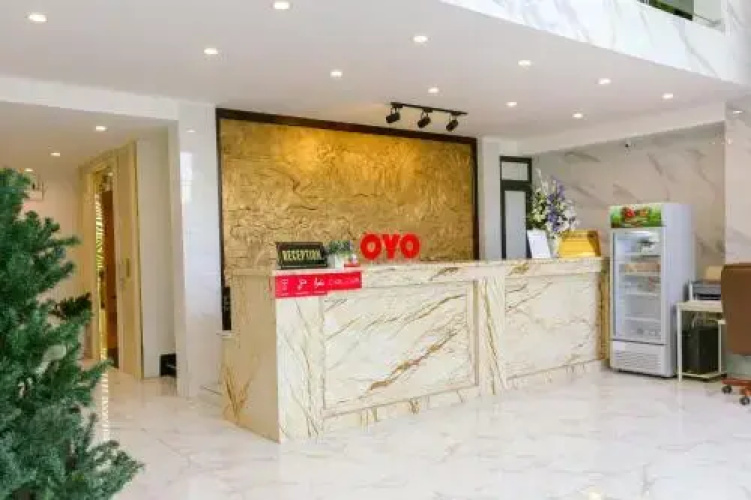 Chieu Duong Hotel