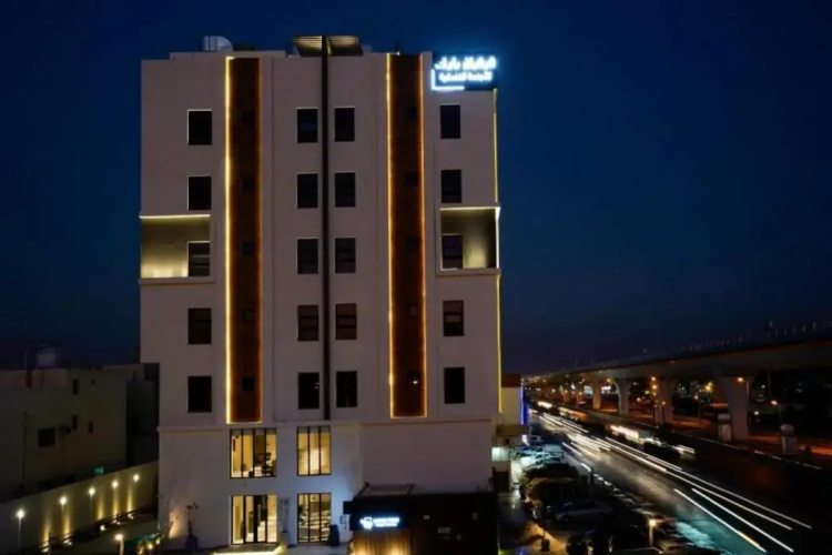 Hotelbild